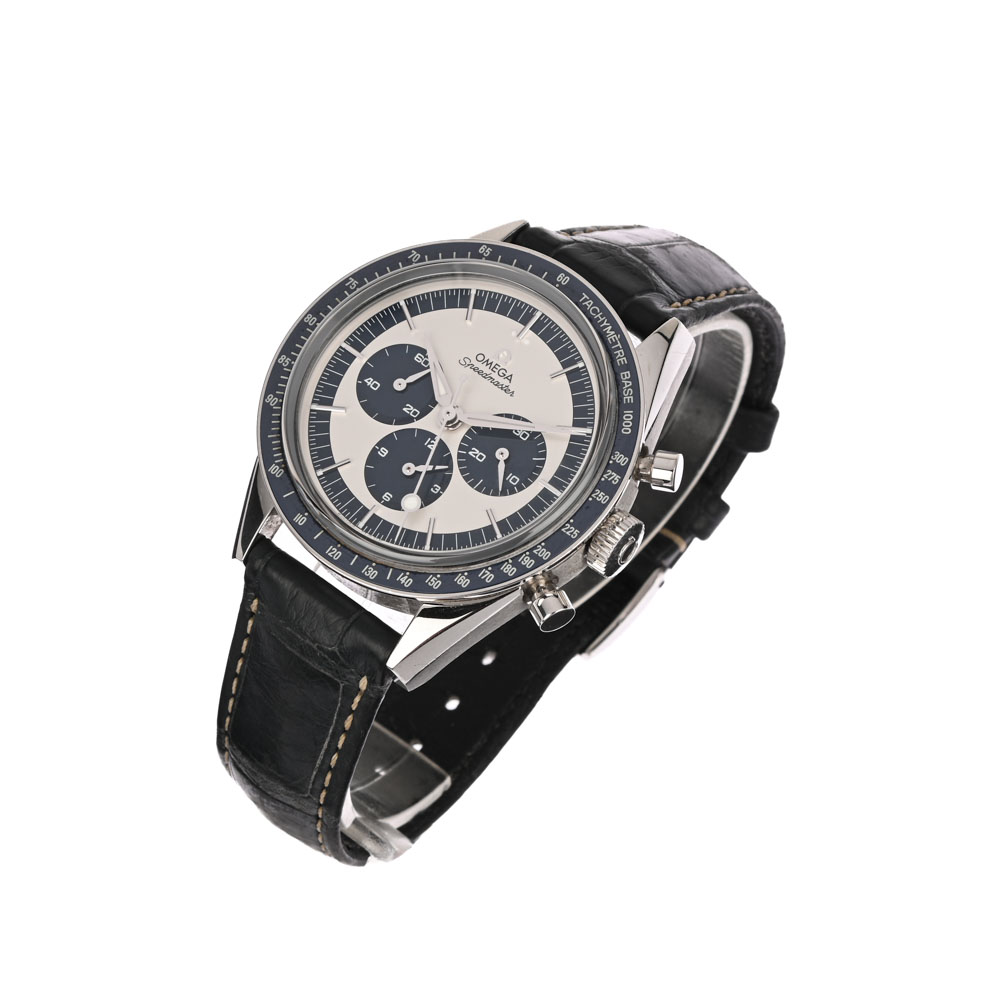 Omega Speedmaster Professional Moonwatch CK2998 LE 2428/2998 SN:78732836