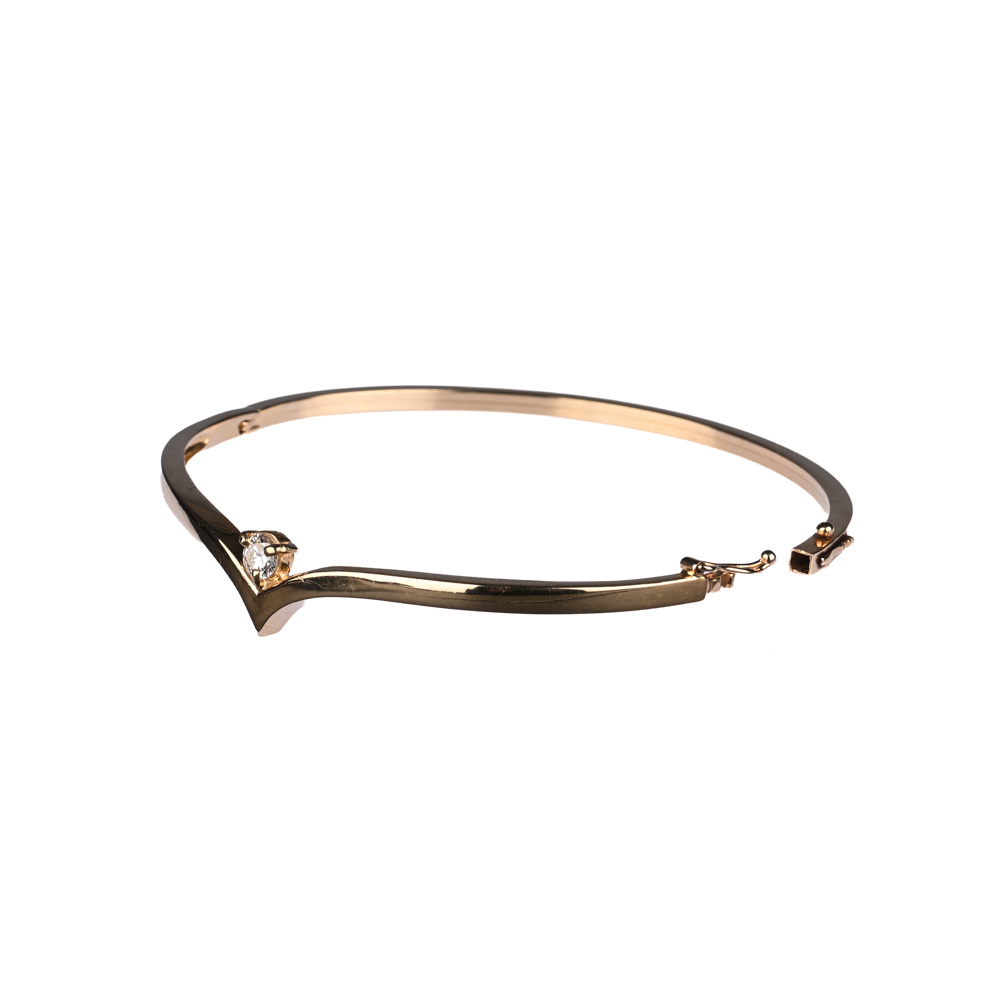 Brillant-Armreif Brillant-Armreif
