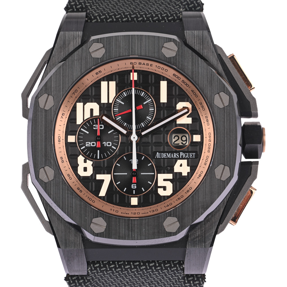 Herrenuhr