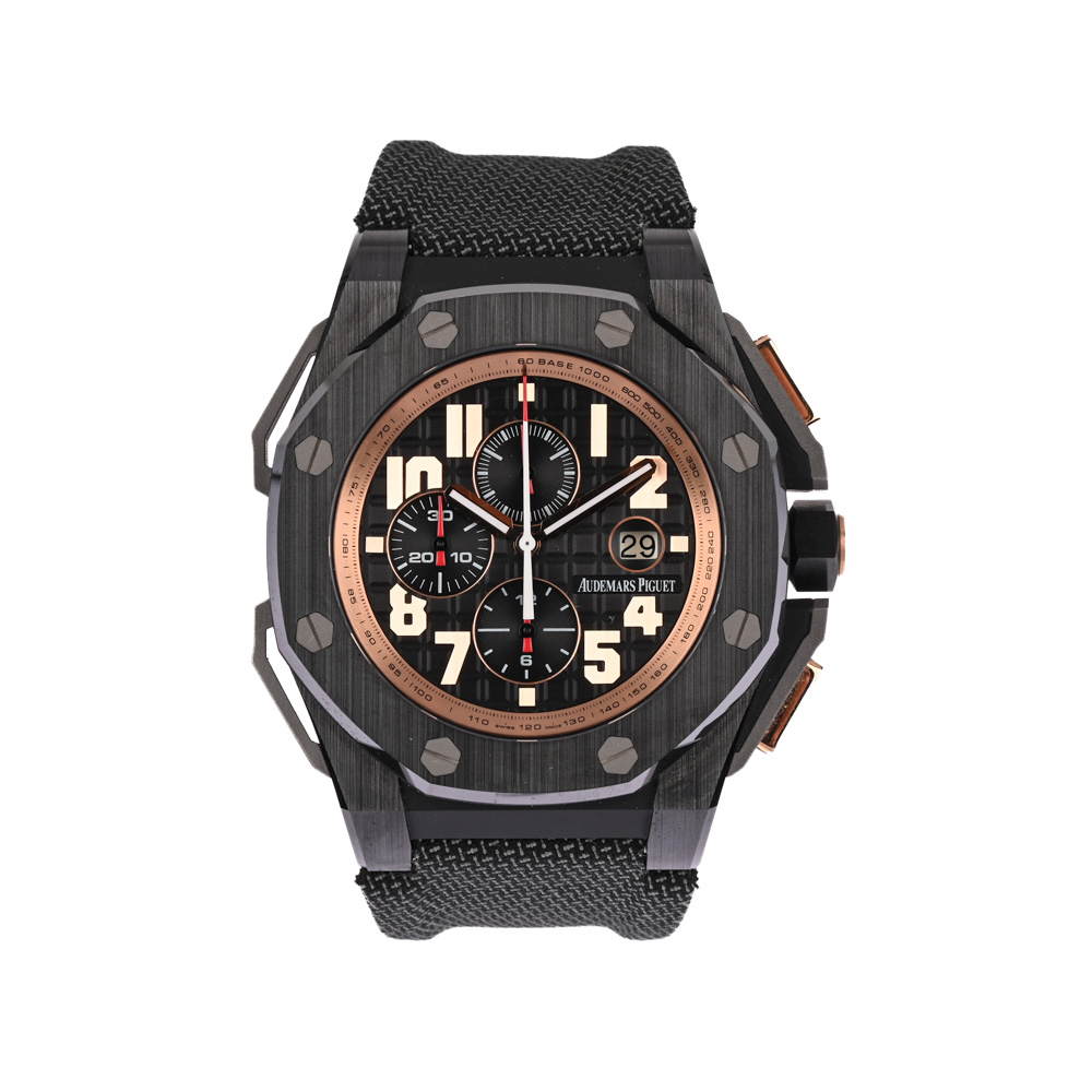 Herrenuhr