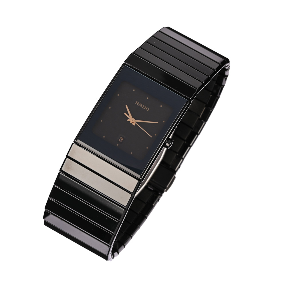Armbanduhr, Rado Diastar, Keramik