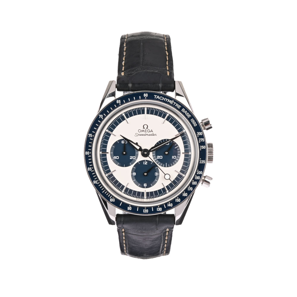 Omega Speedmaster Professional Moonwatch CK2998 LE 2428/2998 SN:78732836 Omega Speedmaster Professional Moonwatch CK2998 LE 2428/2998 SN:78732836