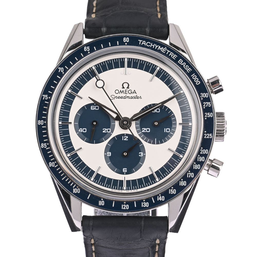 Omega Speedmaster Professional Moonwatch CK2998 LE 2428/2998 SN:78732836