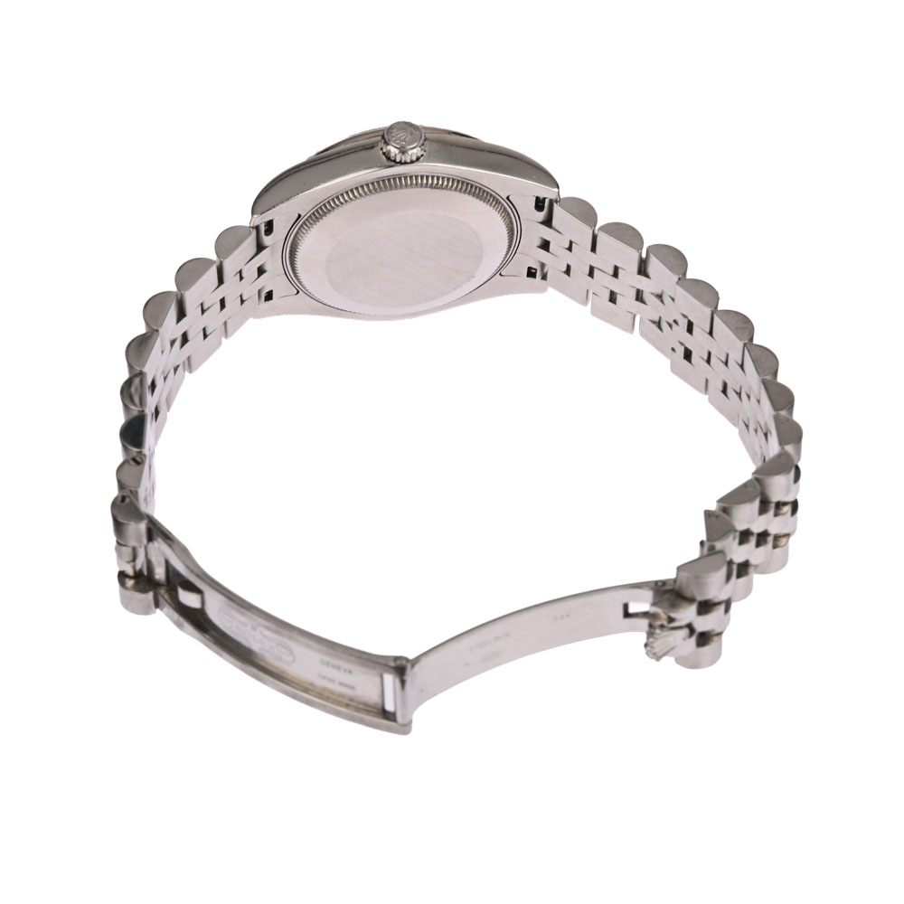 Damenuhr Rolex Datejust 178274, OVP