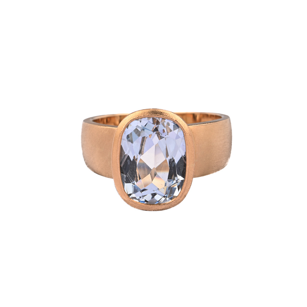 Ring, synthetischer Spinell, G750 ca.15,7 g, Ringeweite 65 Ring, synthetischer Spinell, G750 ca.15,7 g, Ringeweite 65