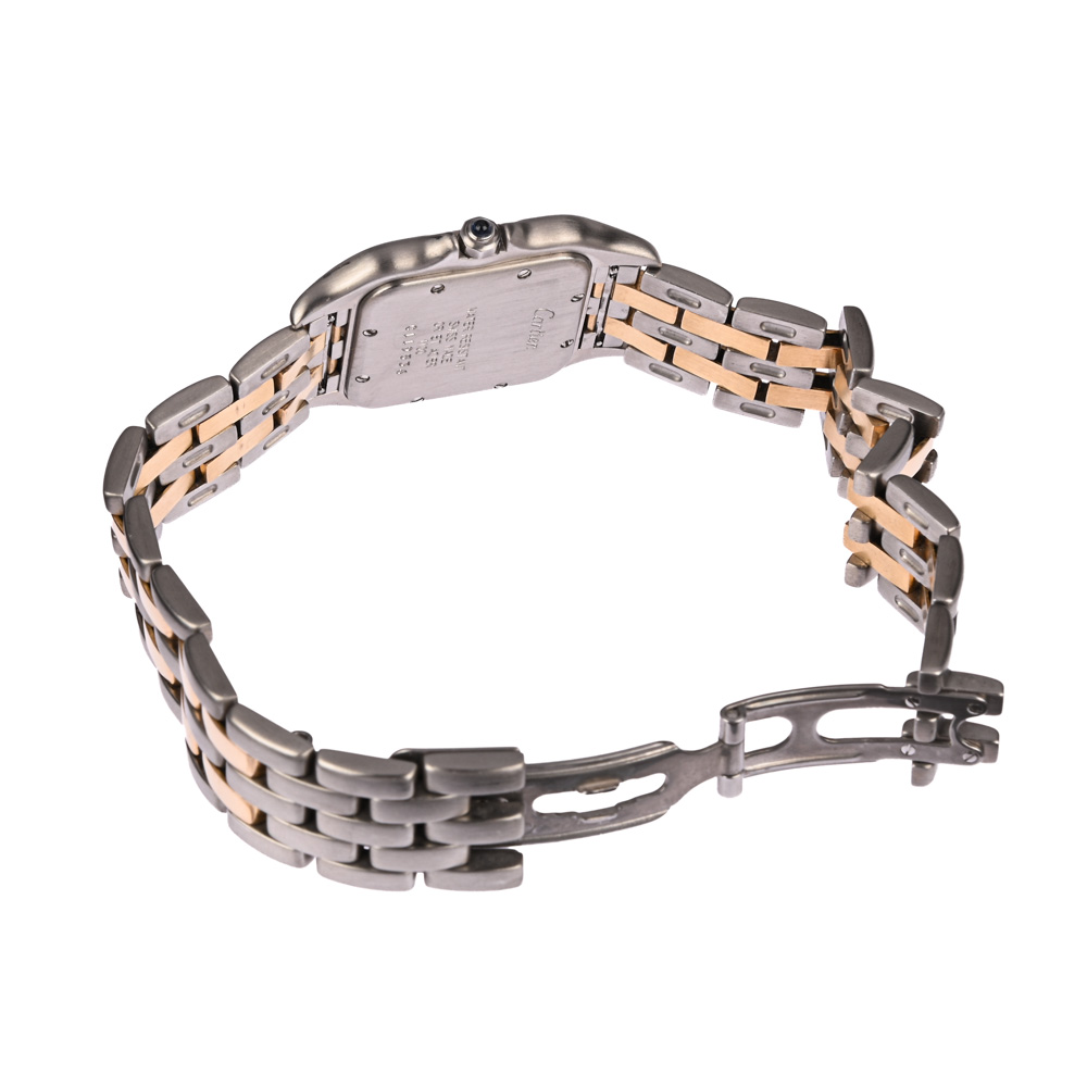 Armbanduhr, Cartier Panthére, Ref. C119xxx, Quartz