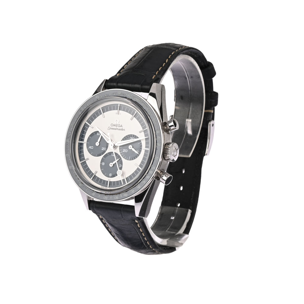 Omega Speedmaster Professional Moonwatch CK2998 LE 2428/2998 SN:78732836