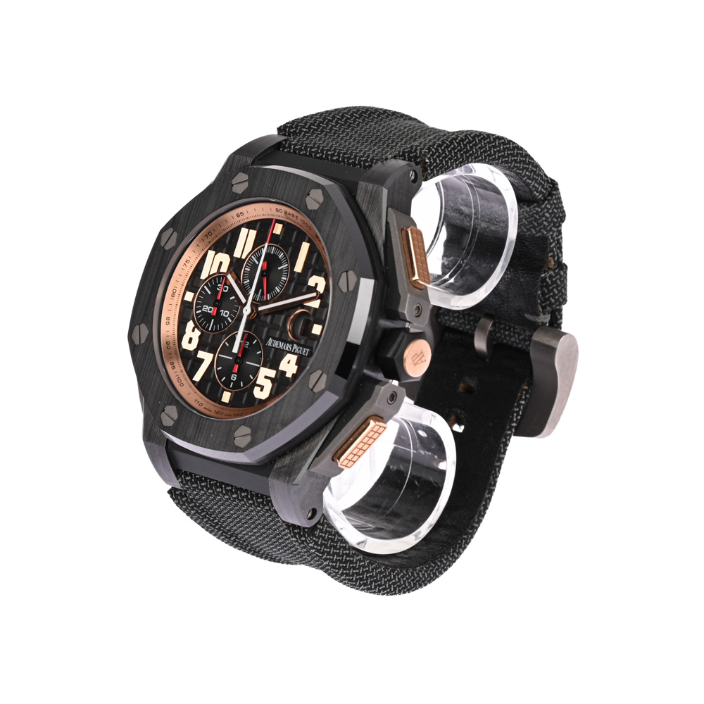 Herrenuhr