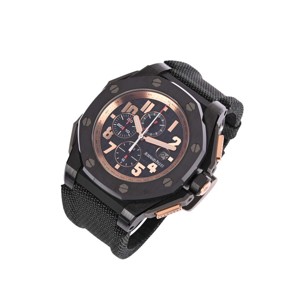 Herrenuhr