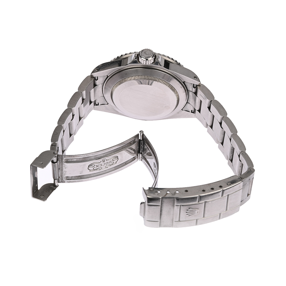 Herrenuhr Rolex Submariner Date, Automatic